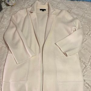 J.Crew Sophie Sweater Blazer
